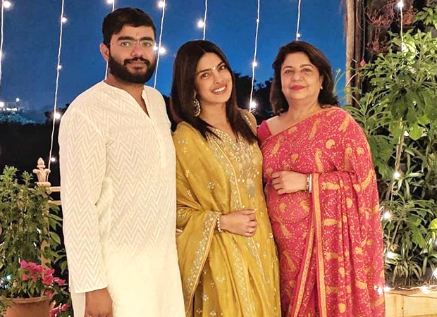 The mystery of Priyanka Chopra’s brother’s wedding being called off again The mystery of Priyanka Chopra’s brother’s wedding being called off again