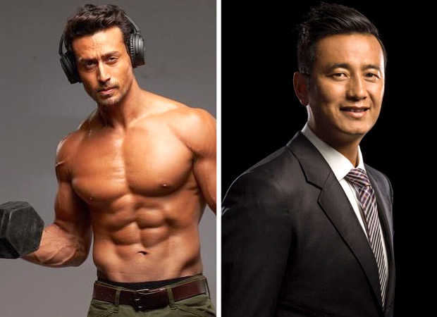Tiger Shroff denies being approached for Bhaichung Bhutia’s bio-pic