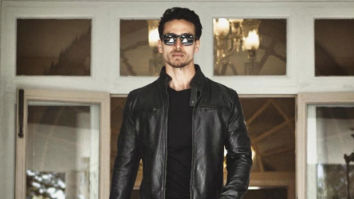 Tiger Shroff express his gratitude for the success of Student Of The Year 2