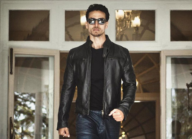 Tiger Shroff express his gratitude for the success of Student Of The Year 2
