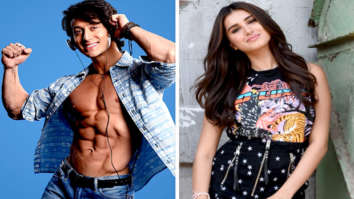 “Tiger Shroff is an incredible dance partner” – Tara Sutaria on her Student of the Year 2 co-star