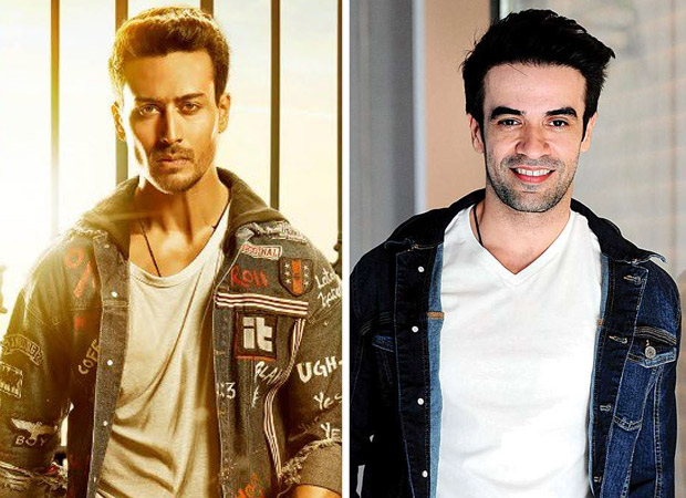 Tiger took on 100 men in Baaghi 2, in my film he was this soft vulnerable college boy - Student of the Year 2 director Punit Malhotra on his leading man