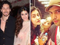 Tiger Shroff’s girlfriend Disha Patani once DATED Parth Samthaan, internet curious to know real reason behind their breakup