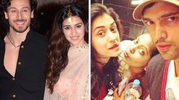 Tiger Shroff’s girlfriend Disha Patani once DATED Parth Samthaan, internet curious to know real reason behind their breakup