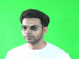 UNCUT: Rajkummar Rao & Shaan Shoots for ANTI air pollution Anthem ‘ Hawa Aanede’