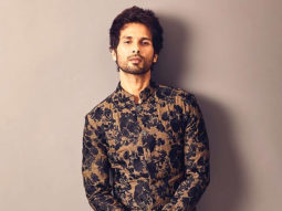 VIDEO: Shahid Kapoor opens up about Kabir Singh being a character driven remake