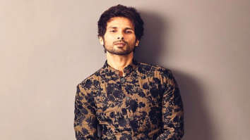 VIDEO: Shahid Kapoor opens up about Kabir Singh being a character driven remake VIDEO: Shahid Kapoor opens up about Kabir Singh being a character driven remake