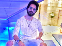 VIDEO: Shahid Kapoor says it was very challenging to hold on to the core emotion of his character in Kabir Singh
