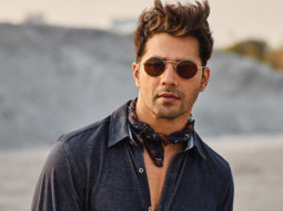 Varun Dhawan won’t wear coolie outfit in Coolie No 1