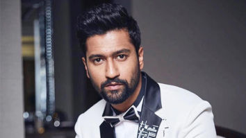 Vicky Kaushal to ring in his 31st birthday in New York
