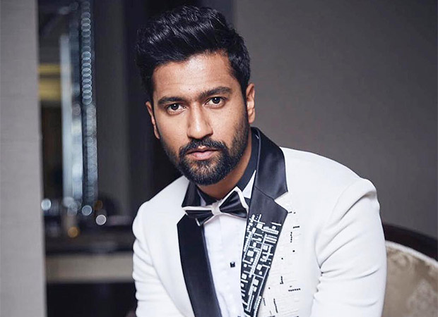 Vicky Kaushal to ring in his 31st birthday in New York Vicky Kaushal to ring in his 31st birthday in New York
