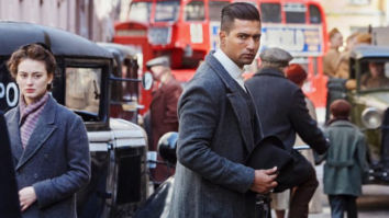 Vicky Kaushal to shoot Sardar Udham Singh over a period of seven months
