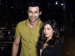 Video: Birthday bash of actor Freddy Daruwala with many celebs