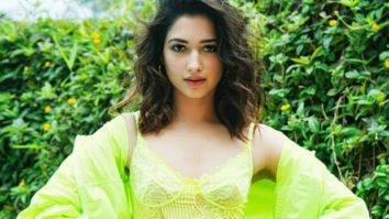 Video: Tamannaah Bhatia would like to take fitness lessons from THIS Bollywood actress!