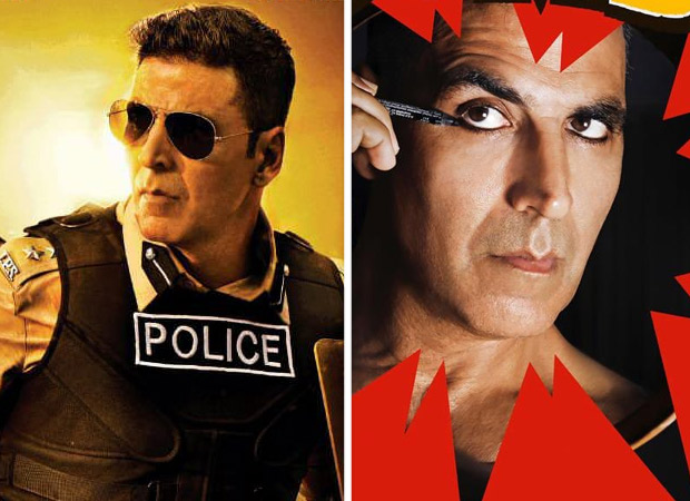 WAIT, WHAT: Akshay Kumar-starrer Laxmmi Bomb to release just TWO WEEKS AFTER Sooryavanshi? WAIT, WHAT: Akshay Kumar-starrer Laxmmi Bomb to release just TWO WEEKS AFTER Sooryavanshi?