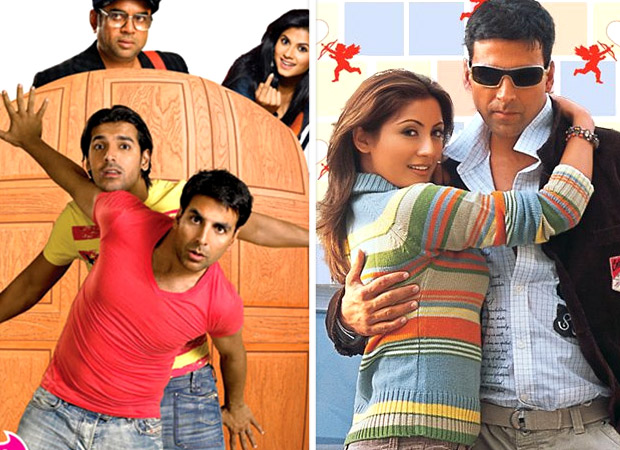WAIT, WHAT: Akshay Kumar-starrer Laxmmi Bomb to release just TWO WEEKS AFTER Sooryavanshi? WAIT, WHAT: Akshay Kumar-starrer Laxmmi Bomb to release just TWO WEEKS AFTER Sooryavanshi?