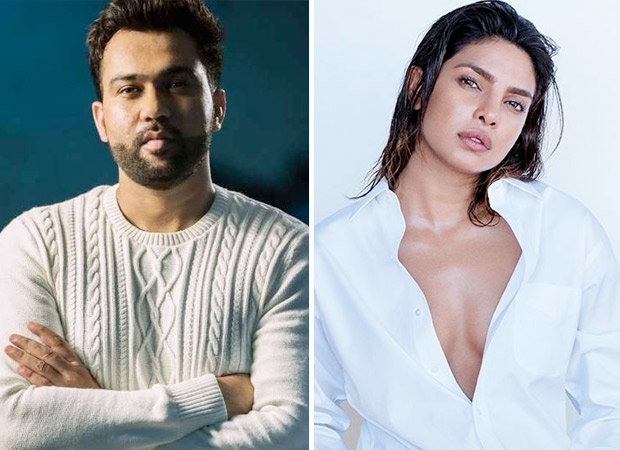 WATCH: Ali Abbas Zafar opens up about Priyanka Chopra exiting Salman Khan starrer Bharat WATCH: Ali Abbas Zafar opens up about Priyanka Chopra exiting Salman Khan starrer Bharat
