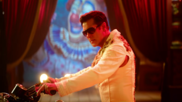 WATCH: Salman Khan shares the epic behind the scenes footage of Great Russian Circus