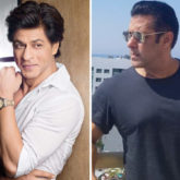 WHAT Salman Khan was supposed to buy Shah Rukh Khan’s bungalow Mannat