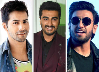 WOAH! Ali Abbas Zafar spills the beans on Varun Dhawan, Ranveer Singh and Arjun Kapoor in Amar Akbar Anthony adaptation (watch video)