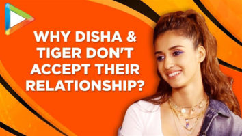 Disha Patani: “Its been So Long I’ve been trying to IMPRESS Tiger Shroff But…”| Bharat