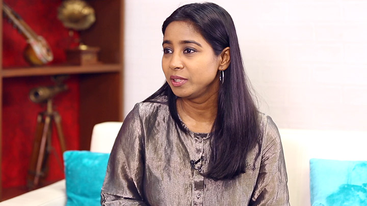 “We need More Songs that Represent Women as Actresses & Singers” : Shilpa Rao “We need More Songs that Represent Women as Actresses & Singers” : Shilpa Rao