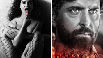 MENTAL HAI KYA Vs SUPER 30: Kangana Ranaut and Hrithik Roshan to CLASH at the box office on July 26
