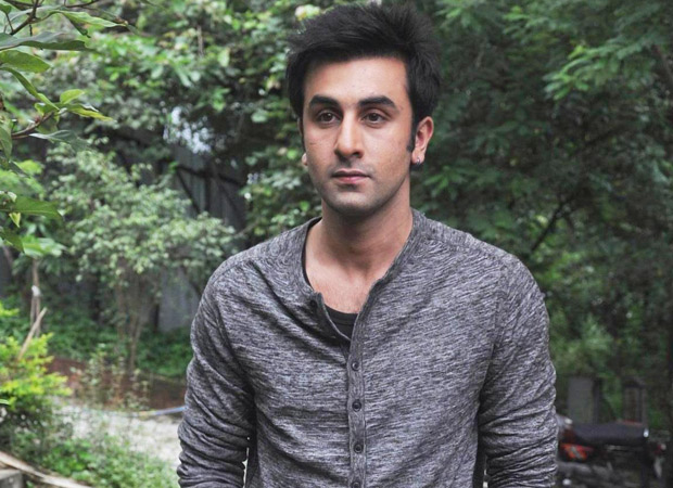 Will Ranbir Kapoor take up the astronaut challenge?