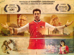 First Look Of The Movie Yeh Hai India