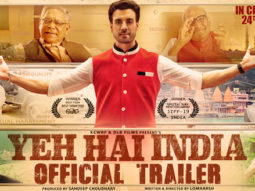 First Look Of The Movie Yeh Hai India