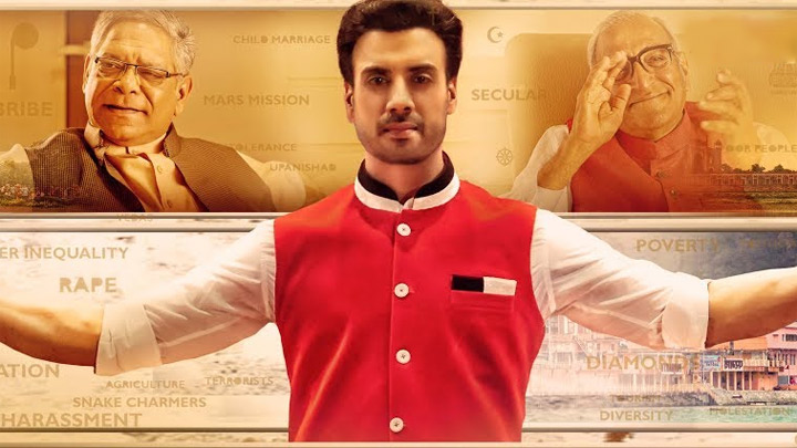 Yeh Hai India | Official Trailer | Gavie Chahal Yeh Hai India | Official Trailer | Gavie Chahal