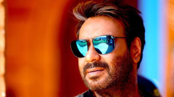 Ajay Devgn RESPONDS to allegations about him promoting tobacco based products during De De Pyaar De promotions