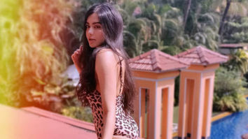 Adah Sharma flaunts her bikini – perfect body in this leopard-print monokini and we can’t get over this HOTNESS OVERLOAD!