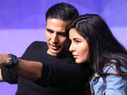 WATCH: Katrina Kaif thought she would be UNCOMFORTABLE working with Akshay Kumar on Sooryavanshi sets, here’s why