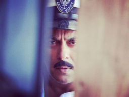 BHARAT: Ali Abbas Zafar shares this look of Salman Khan as a Navy Officer and fans can’t keep calm