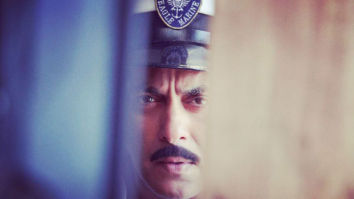 BHARAT: Ali Abbas Zafar shares this look of Salman Khan as a Navy Officer and fans can’t keep calm