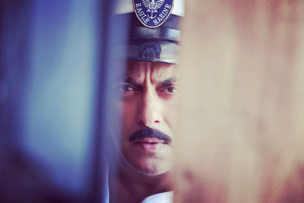 BHARAT: Ali Abbas Zafar shares this look of Salman Khan as a Navy Officer and fans can’t keep calm