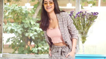 Student of The Year 2: Ananya Panday reveals the list of her favourite shows, dishes out her BATHROOM SINGING secrets!