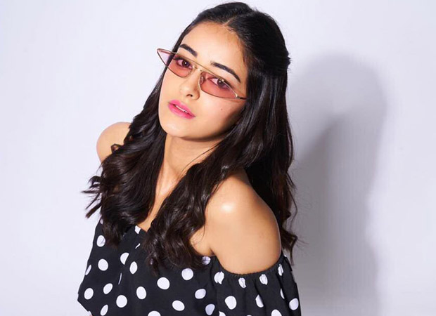 Student Of The Year 2 - Ananya Panday REVEALS that she didn’t pursue her dreams to study further and this is the REASON! 