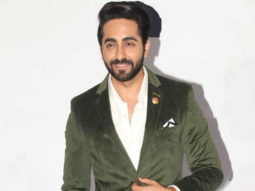 Ayushmann Khurrana to play a gay lover in Shubh Mangal Saavdhan sequel
