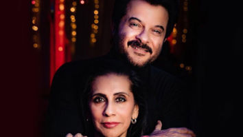 Evergreen Couple Goals: This wonderful message of Anil Kapoor for wife Sunita Kapoor on their wedding anniversary shows love is FOREVER!