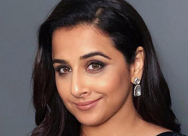 Vidya Balan shares this video on body shaming and it is painfully real and heart-wrenching! 