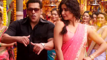 Exclusive: Katrina Kaif opens up about Salman Khan wanting her to win a NATIONAL AWARD for Bharat