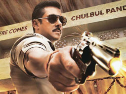 WHAT! Dabangg 3 will see Salman Khan in a YOUNGER version and it will be done through CGI just like Bharat!