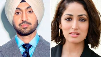 Diljit Dosanjh and Yami Gautam roped in for a comedy produced by Ramesh Taurani