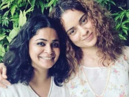 Panga: Kangana Ranaut gains weight, to shoot in Mumbai for next schedule