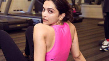 PHOTOS: Deepika Padukone posts an AWE-INSPIRING work out sesh before her Cannes 2019 appearance