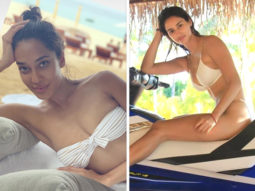 Summer Special: Radhika Apte, Disha Patani, Lisa Haydon – 5 BIKINI BABES scorching the temperatures!