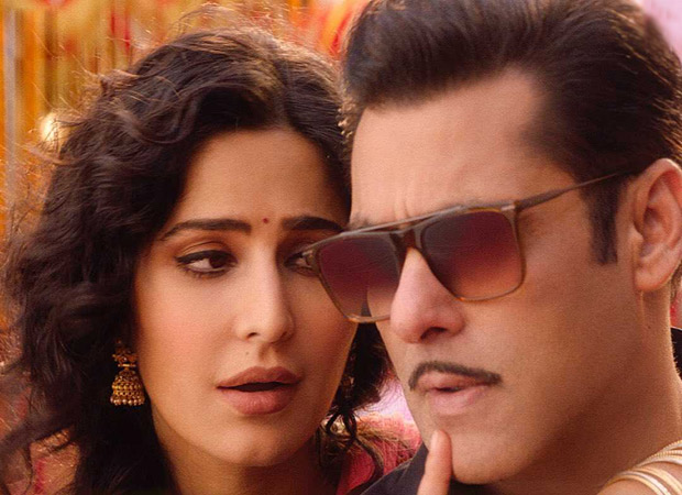 Katrina Kaif just PROPOSED to Salman Khan and here’s how the Bharat actor REACTED! 