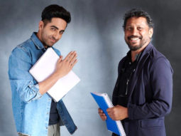 Amitabh Bachchan and Ayushmann Khurrana come together for Gulabo Sitabo (All details inside)